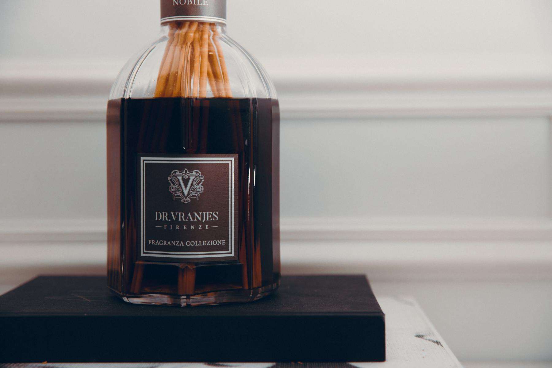 11 of The Best Luxurious Home Scenting Brands Inthefrow