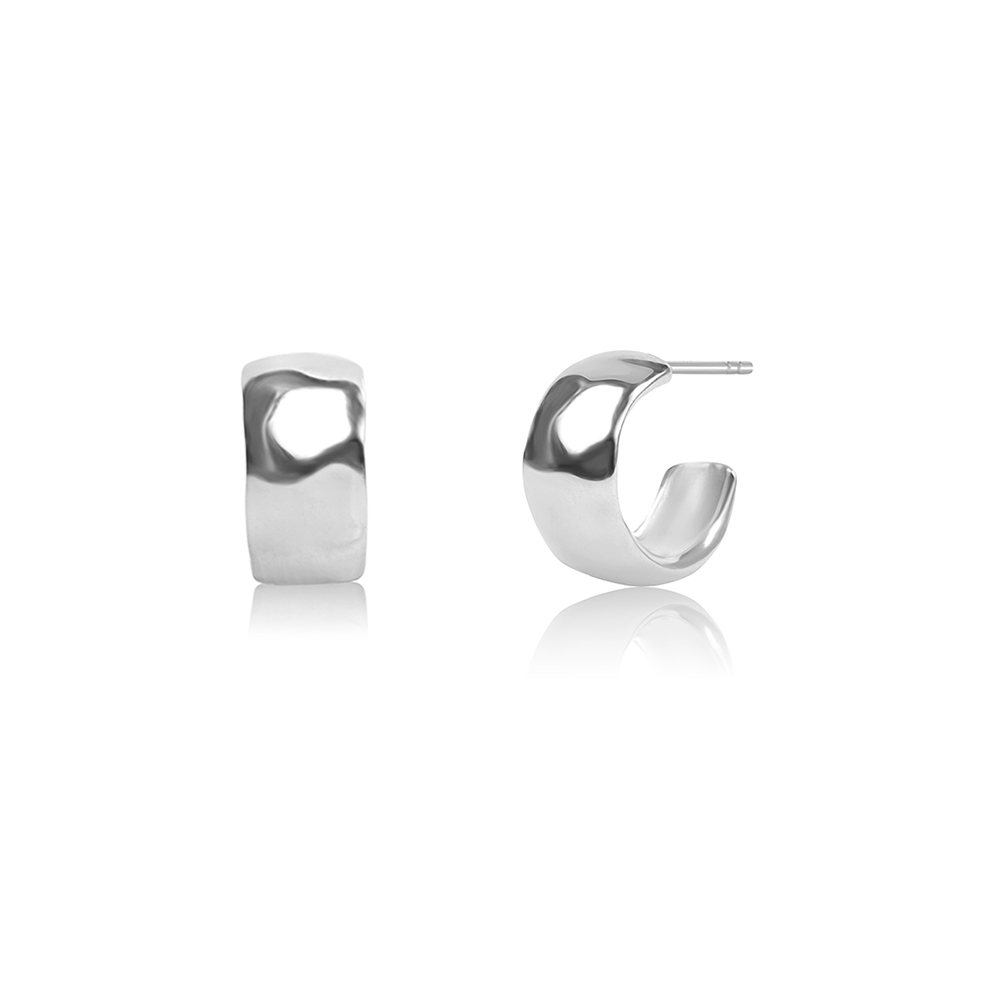Halo Huggies Silver