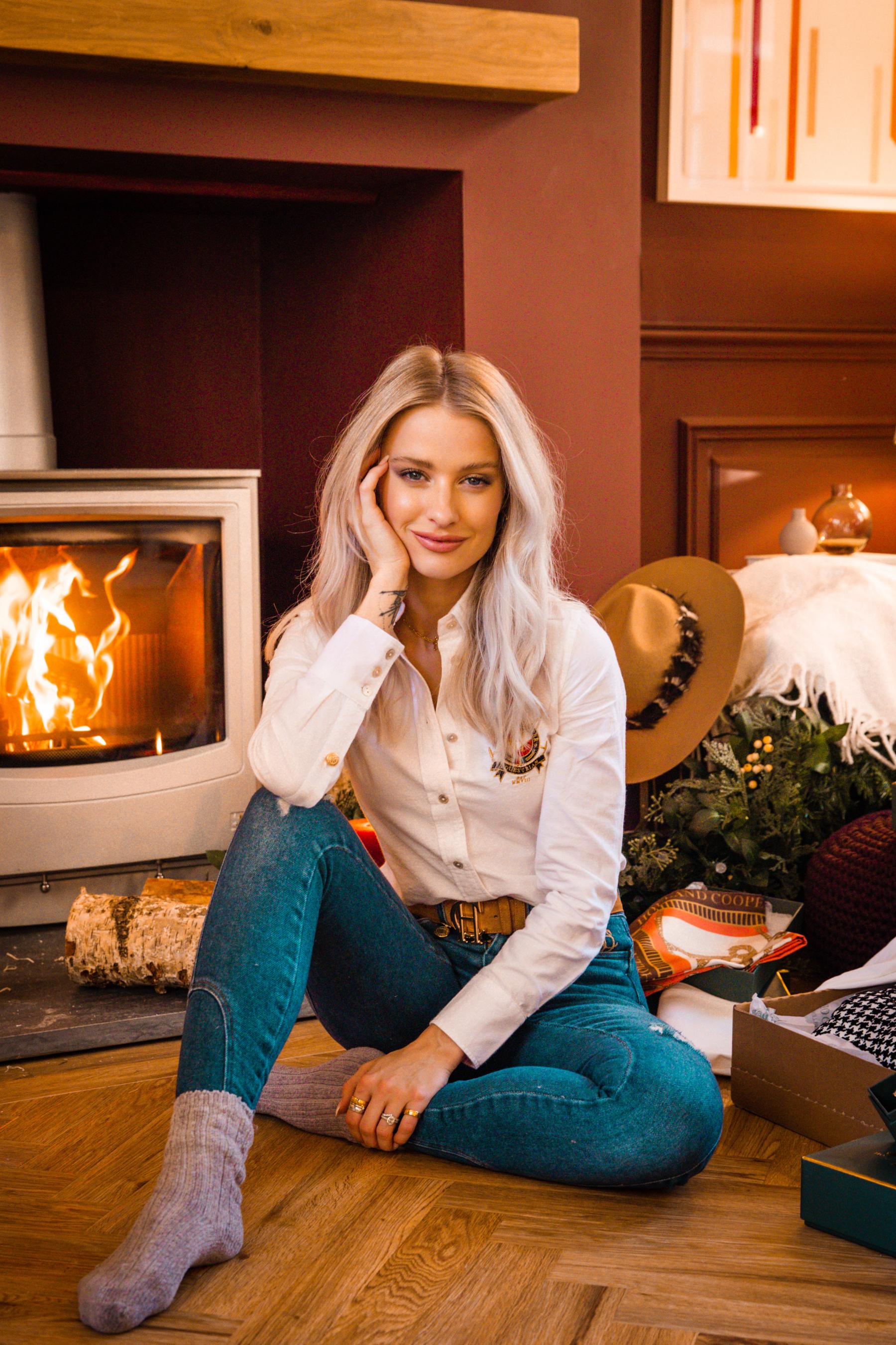 The Ultimate Christmas Gifts for Luxury Fashion Lovers - Inthefrow