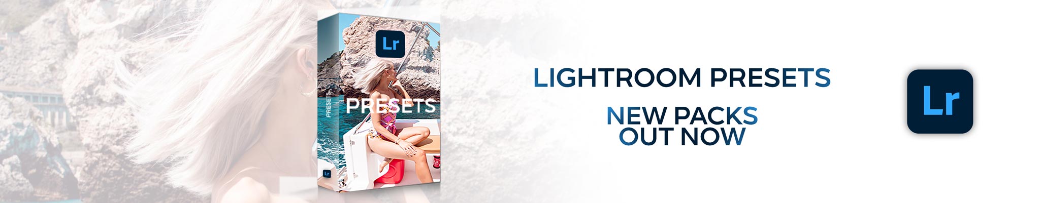 Lightroom Presets now available