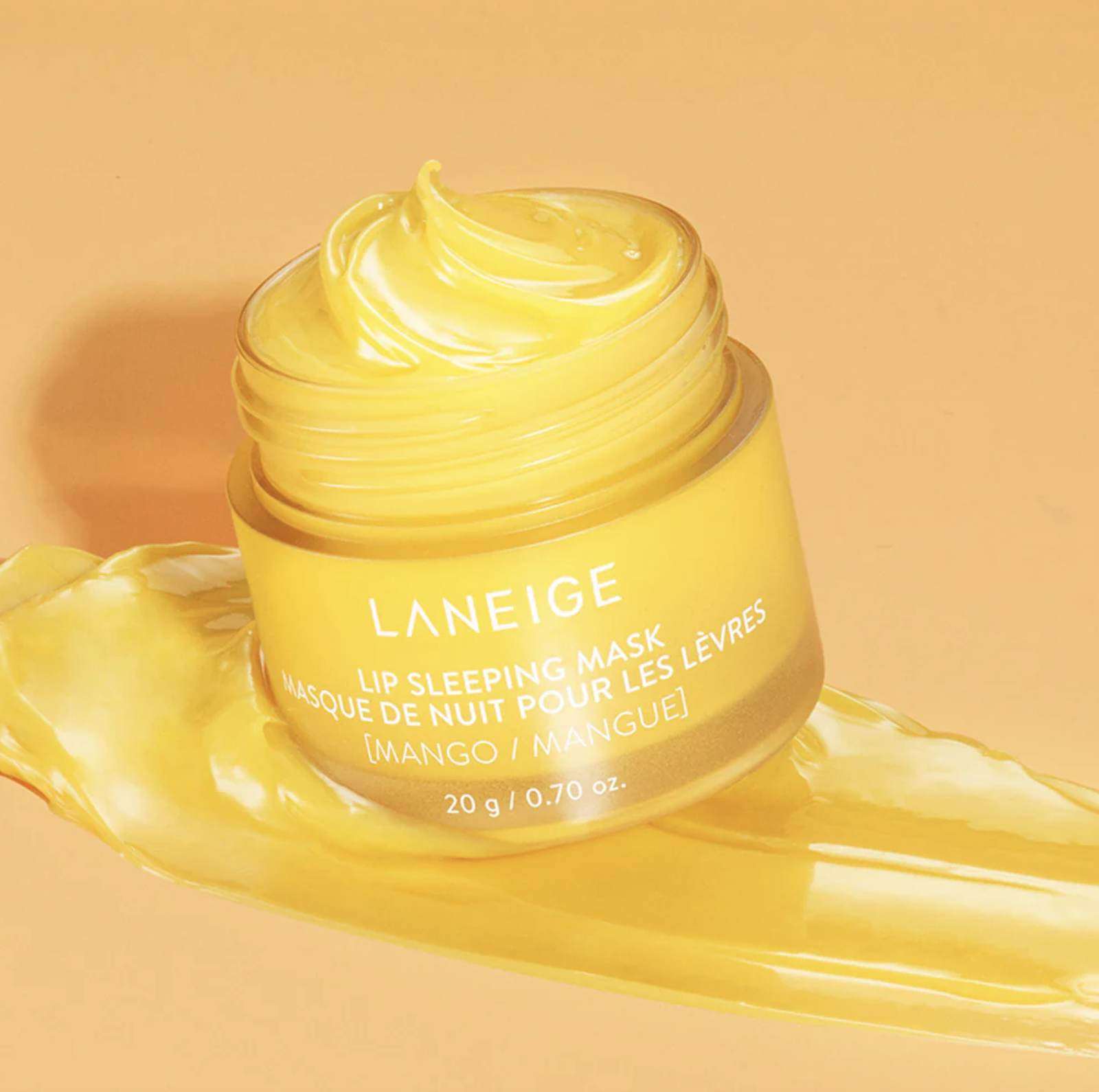 The Best Luxury Lip Balms & Lip Treatments Inthefrow