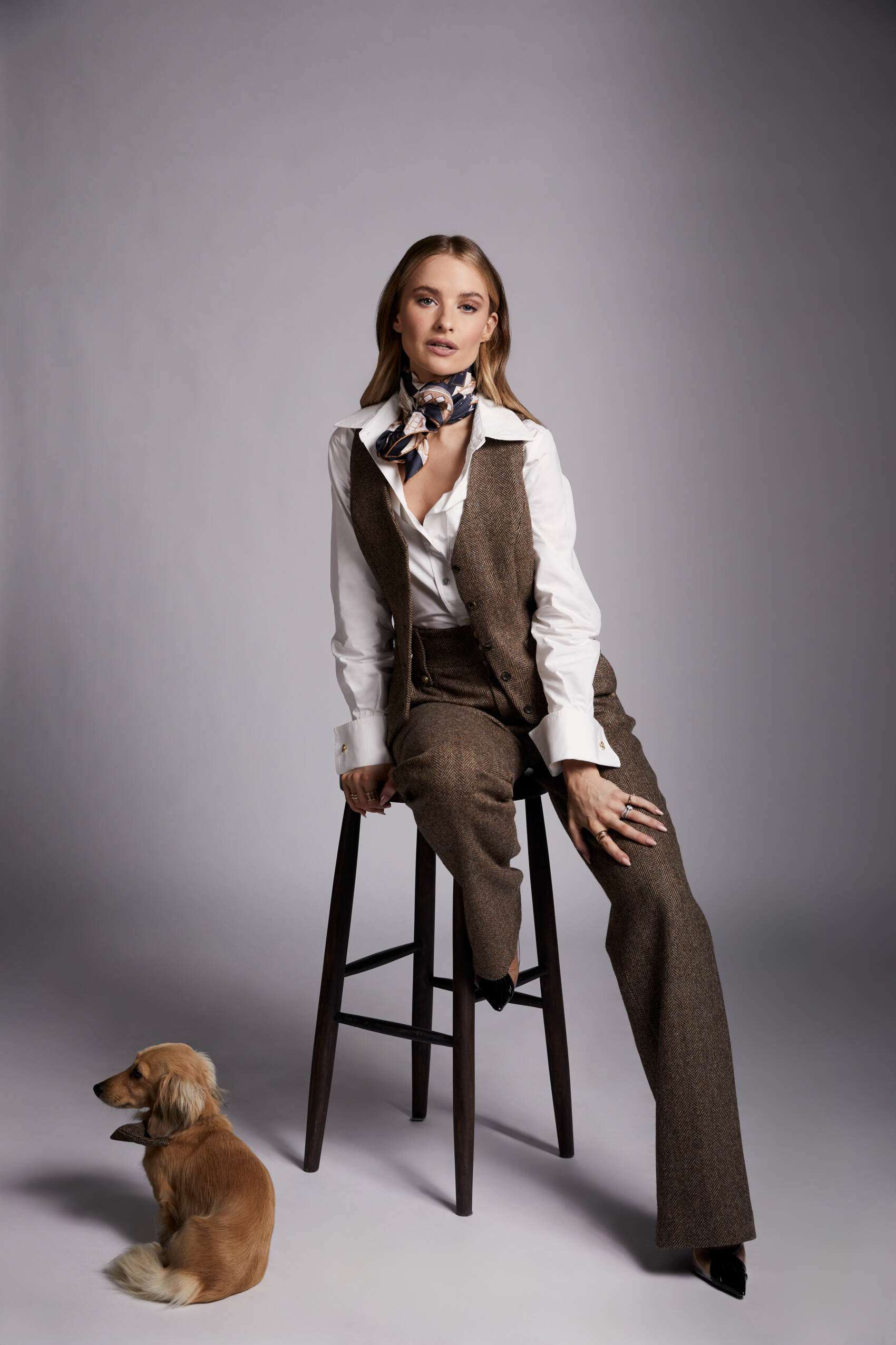 VM x HC AW23 The Trouser