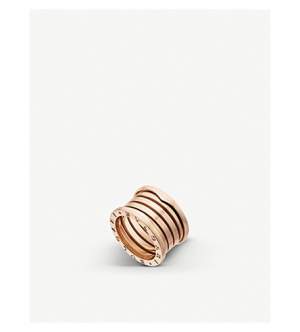 Bvlgari B.Zero1 20th Anniversary Ring