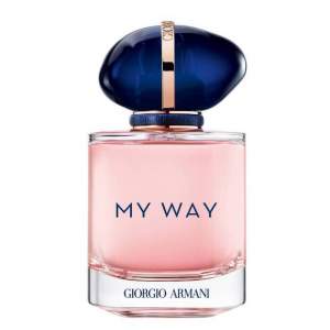 My Way Fragrance
