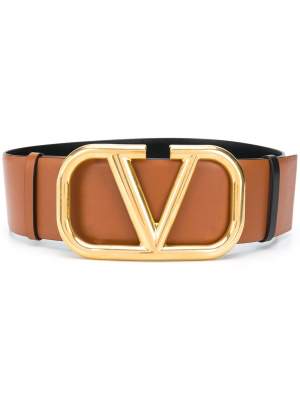 Valentino Large Waist Belt