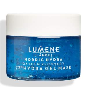 Lahde 72 Hour Gel Mask