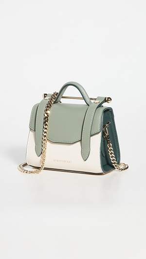 Strathberry Allegro Handbag