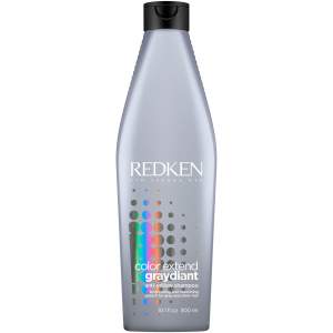 Redken Graydiant Shampoo
