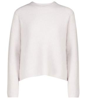 Chic Thermal Sweater
