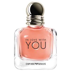 EA In Love With You