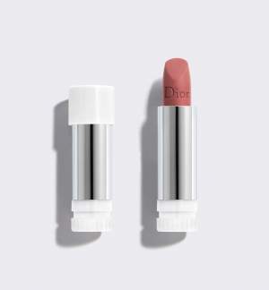 Dior Rouge Lipstick (100)