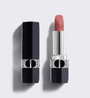 Dior Rouge Lipstick (100)