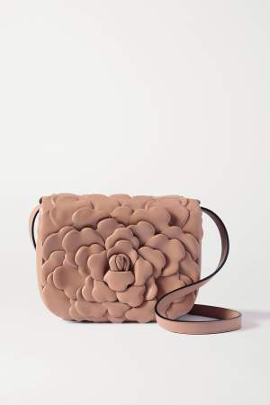 Petal Cross Body Bag