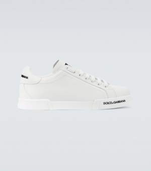 D&G Light Sneakers