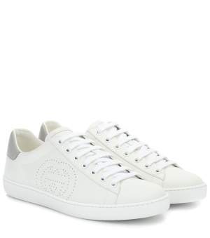 Iconic GG Sneakers