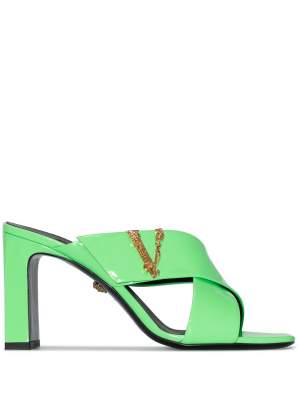 Green Shoes (Similar)