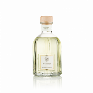 Diffuser – Ginger Lime