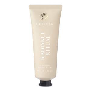 Luneia Radiance Mask