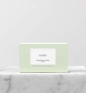 Lucky Solid Soap
