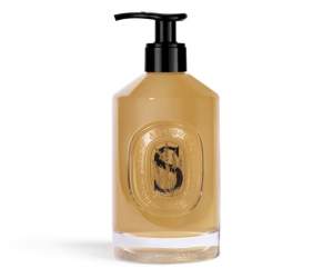 Softening Hand Wash