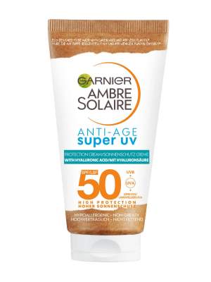 Ambre Solaire Super UV Anti-Dryness