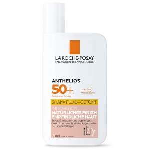 La Roche-Posay Tinted SPF