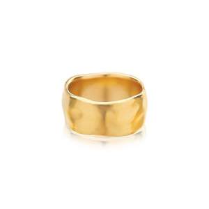 Luxor Ring Gold