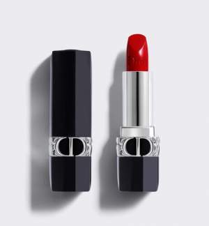 Dior Rouge (999)