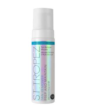 Tan Remover Mousse