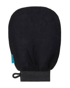 Build Up Remover Mitt