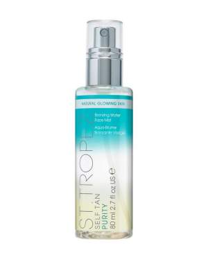 Purity Bronzing Water Face Mist
