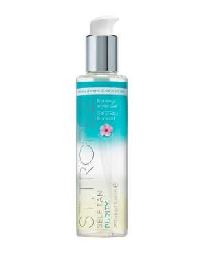 Purity Bronzing Water Gel