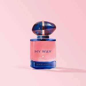 My Way Intense EDP