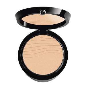 Glow Fusion Face Powder