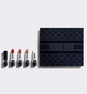 Rouge Dior Deluxe Collection