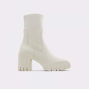 Square Toe Ankle Boots