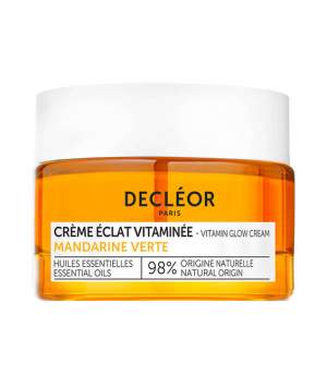 Decleor Green Mandarin Glow Cream