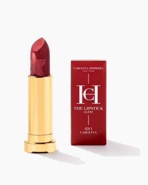 Carolina Herrera Xmas Glitz Lipstick