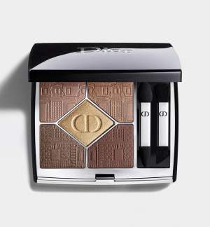 Dior Beauty Ltd Edition Eyeshadows