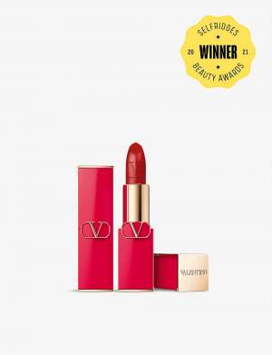 V Beauty Satin Lipstick
